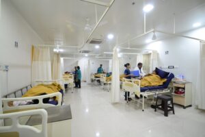 ac multibed ward