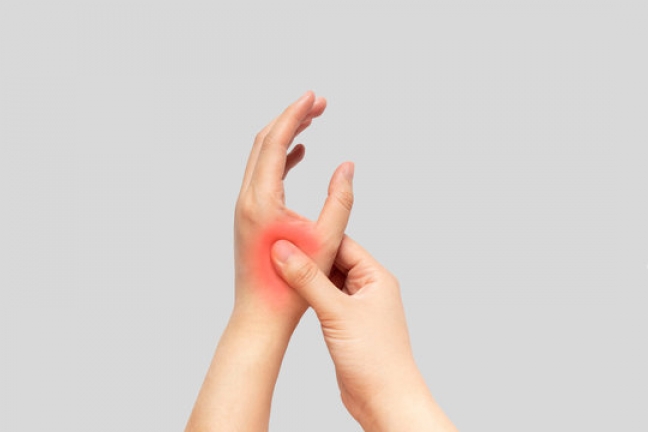 treatment for thumb arthritis