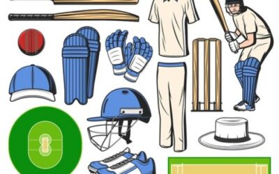 Cricket Protective Equipment