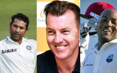 Famous Cricketers Who Suffered Hand Injuries