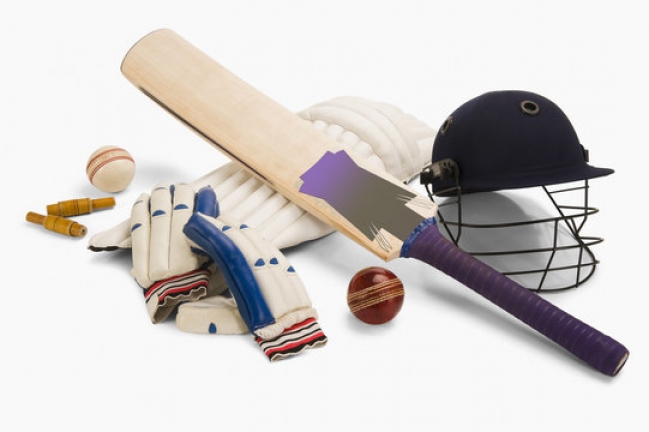 protective equipment in cricket