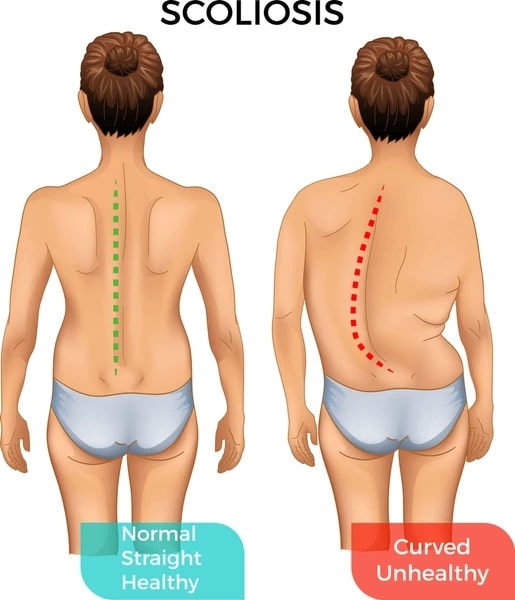 Scoliosis