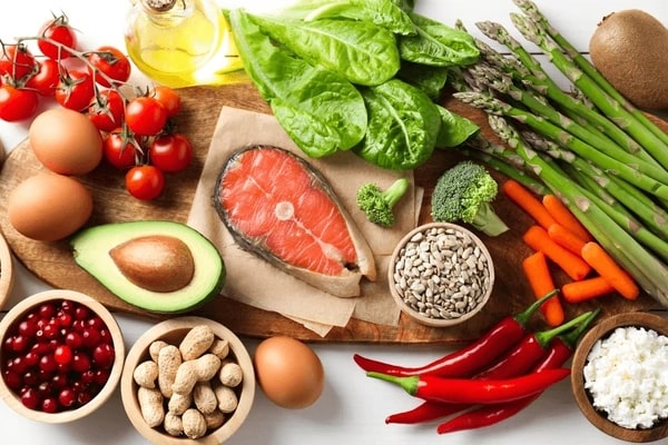 Best Foods for Rheumatoid Arthritis