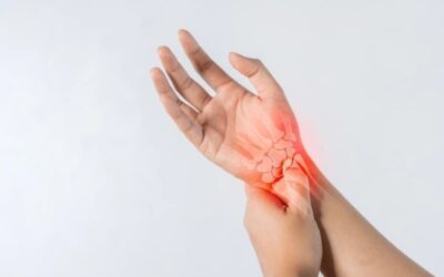 Arthritis: Symptoms, Causes, Types, and Treatment