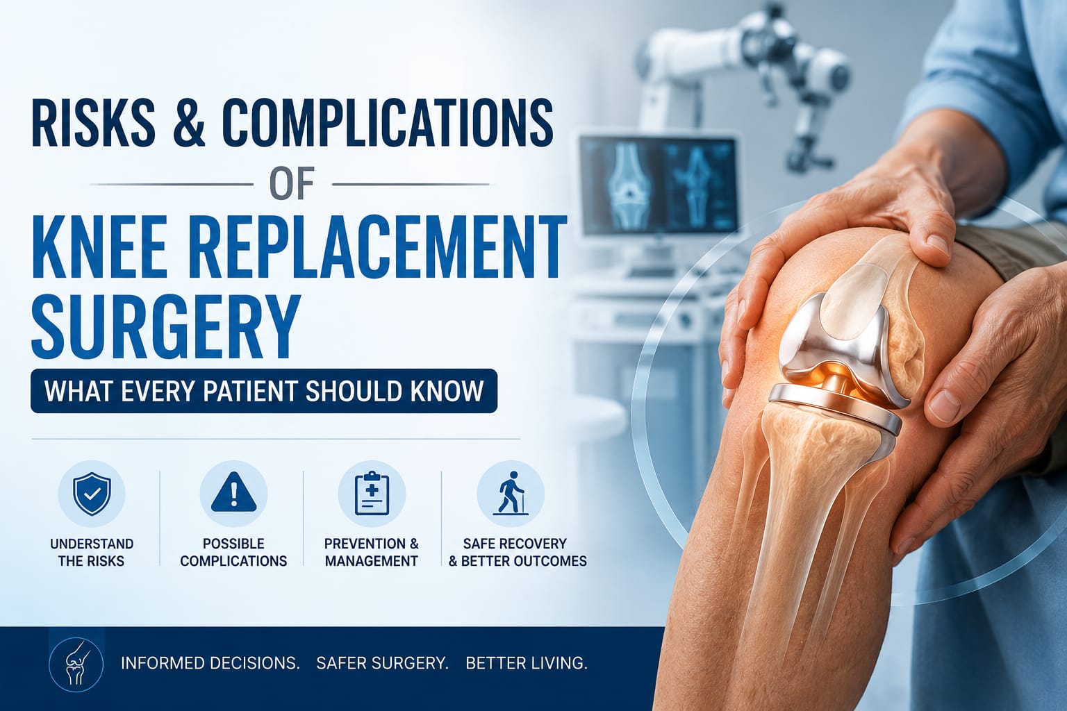 Knee Replacement Surgery