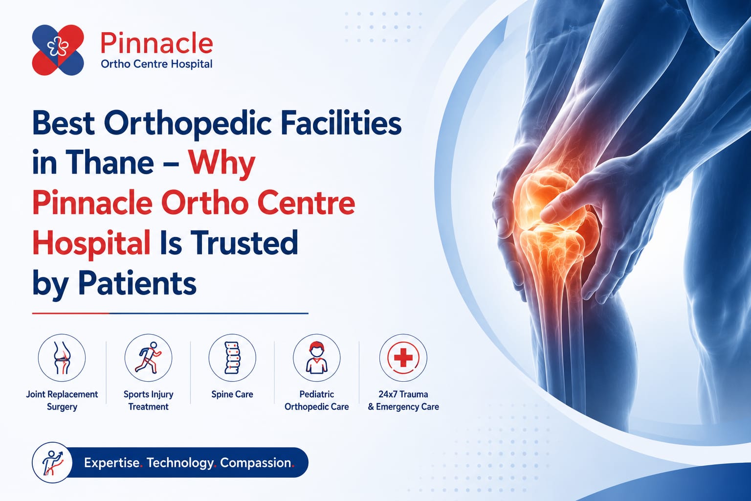 Best Orthopedic Hospital In Thane