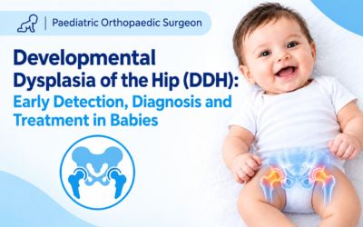 Developmental Dysplasia of the Hip (DDH):Early Detection, Diagnosis and Treatment in Babies